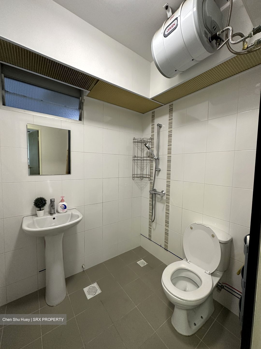 Blk 18D Macpherson Residency (Geylang), HDB 3 Rooms #570886991